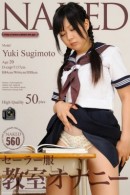 Yuki Sugimoto